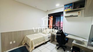 APARTAMENTO À VENDA NO COND. LUIZ FACCHINETTI