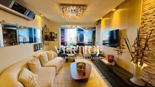 APARTAMENTO À VENDA NO COND. LUIZ FACCHINETTI