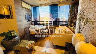 APARTAMENTO À VENDA NO COND. LUIZ FACCHINETTI