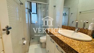 APARTAMENTO À VENDA NO COND. LUIZ FACCHINETTI