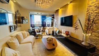 APARTAMENTO À VENDA NO COND. LUIZ FACCHINETTI