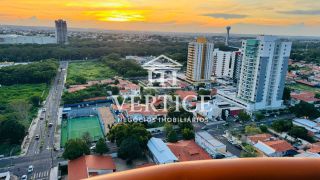 APARTAMENTO À VENDA NO COND. LUIZ FACCHINETTI