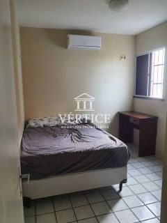 APARTAMENTO À VENDA EM LUÍS CORREIA-PI