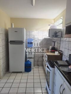 APARTAMENTO À VENDA EM LUÍS CORREIA-PI