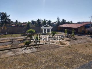 APARTAMENTO À VENDA EM LUÍS CORREIA-PI