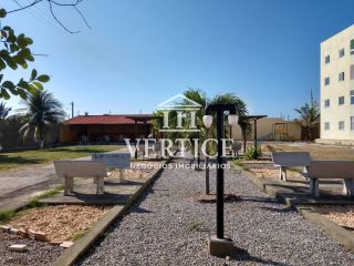 APARTAMENTO À VENDA EM LUÍS CORREIA-PI