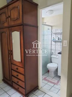 APARTAMENTO À VENDA EM LUÍS CORREIA-PI