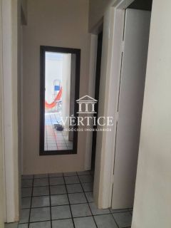 APARTAMENTO À VENDA EM LUÍS CORREIA-PI