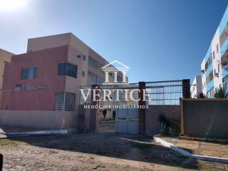 APARTAMENTO À VENDA EM LUÍS CORREIA-PI