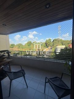 APARTAMENTO À VENDA NO COND. RIO DOURADO