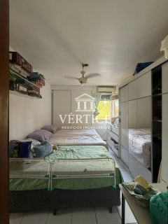 APARTAMENTO À VENDA NO COND. RIO DOURADO