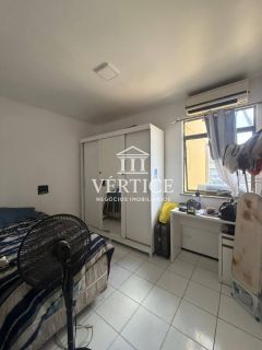 APARTAMENTO À VENDA NO COND. RIO DOURADO