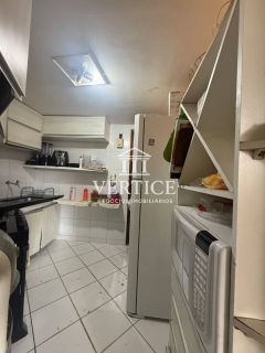 APARTAMENTO À VENDA NO COND. RIO DOURADO