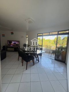 APARTAMENTO À VENDA NO COND. RIO DOURADO
