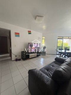 APARTAMENTO À VENDA NO COND. RIO DOURADO