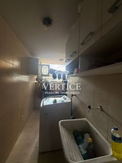 APARTAMENTO À VENDA NO COND. RIO DOURADO