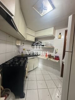 APARTAMENTO À VENDA NO COND. RIO DOURADO