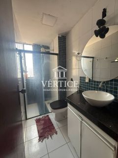 APARTAMENTO À VENDA NO COND. RIO DOURADO