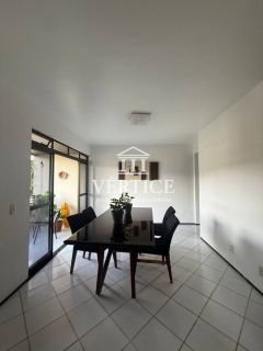 APARTAMENTO À VENDA NO COND. RIO DOURADO