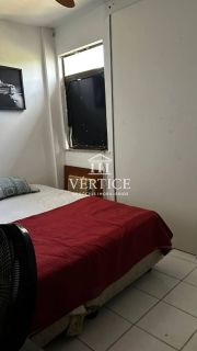 APARTAMENTO À VENDA NO COND. RIO DOURADO