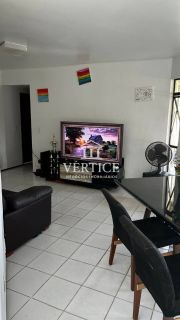 APARTAMENTO À VENDA NO COND. RIO DOURADO