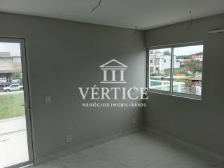 Casa duplex no condomínio Verana Zona Leste