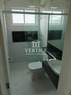 Casa duplex no condomínio Verana Zona Leste