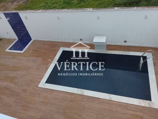 Casa duplex no condomínio Verana Zona Leste