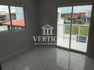 Casa duplex no condomínio Verana Zona Leste