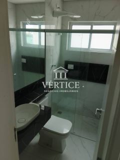 Casa duplex no condomínio Verana Zona Leste