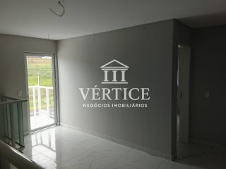Casa duplex no condomínio Verana Zona Leste