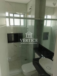 Casa duplex no condomínio Verana Zona Leste