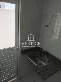 Casa duplex no condomínio Verana Zona Leste