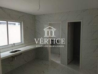 Casa duplex no condomínio Verana Zona Leste