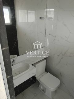 Casa duplex no condomínio Verana Zona Leste