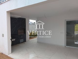 Casa duplex no condomínio Verana Zona Leste