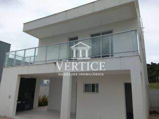 Casa duplex no condomínio Verana Zona Leste