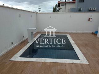Casa duplex no condomínio Verana Zona Leste