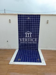 Casa duplex no condomínio Verana Zona Leste