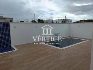 Casa duplex no condomínio Verana Zona Leste