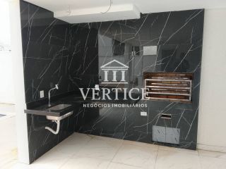 Casa duplex no condomínio Verana Zona Leste