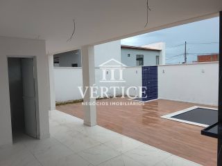 Casa duplex no condomínio Verana Zona Leste