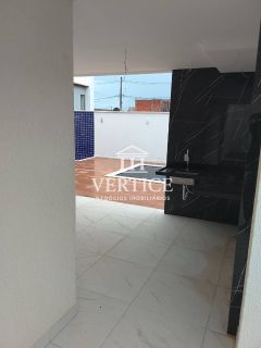 Casa duplex no condomínio Verana Zona Leste