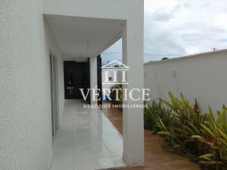 Casa duplex no condomínio Verana Zona Leste