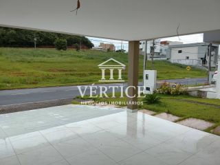 Casa duplex no condomínio Verana Zona Leste