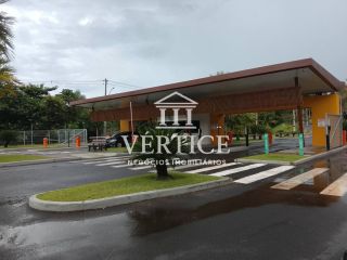 Casa duplex no condomínio Verana Zona Leste