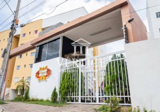 Apartamento 3 quartos Cajuína Residence/ Zona leste