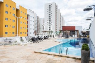 Apartamento 3 quartos Cajuína Residence/ Zona leste