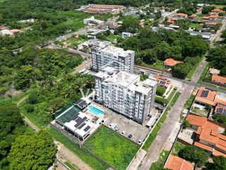 Condomínio Recanto dos Ipês Zona leste