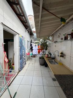 Casa no Dirceu I/ zona Sul